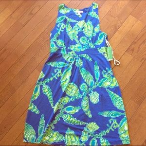 PRICE DROP!!! Lilly Pulizter Dress